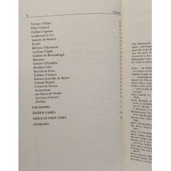 Anthology of the Provencal Troubadours (Yale Romanic Study) - VOLUME 2