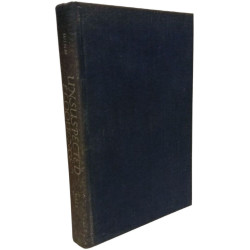 Unsuspected Eloquence: History of the Relations Between Poetry and...