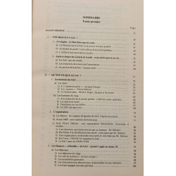 Rapport de la commission d'enquête sur les activités du service...