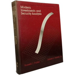 Modern Investments and Security Analysis (MCGRAW HILL FINANCE...