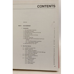 Modern Investments and Security Analysis (MCGRAW HILL FINANCE...
