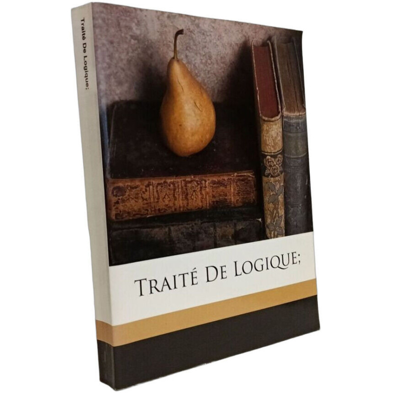 Traite de Logique