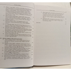 Economic Welfare (Critical Ideas in Economics)