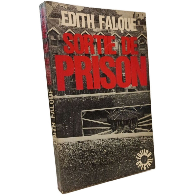 Sortie de prison