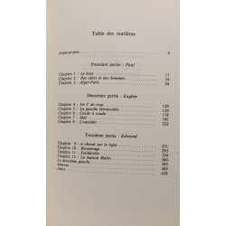 La deuxième gauche - Histoire intellectuelle et politique de la CFDT