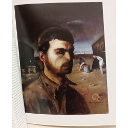 Legacies of Silence - The Visual Arts and Holocaust Memory