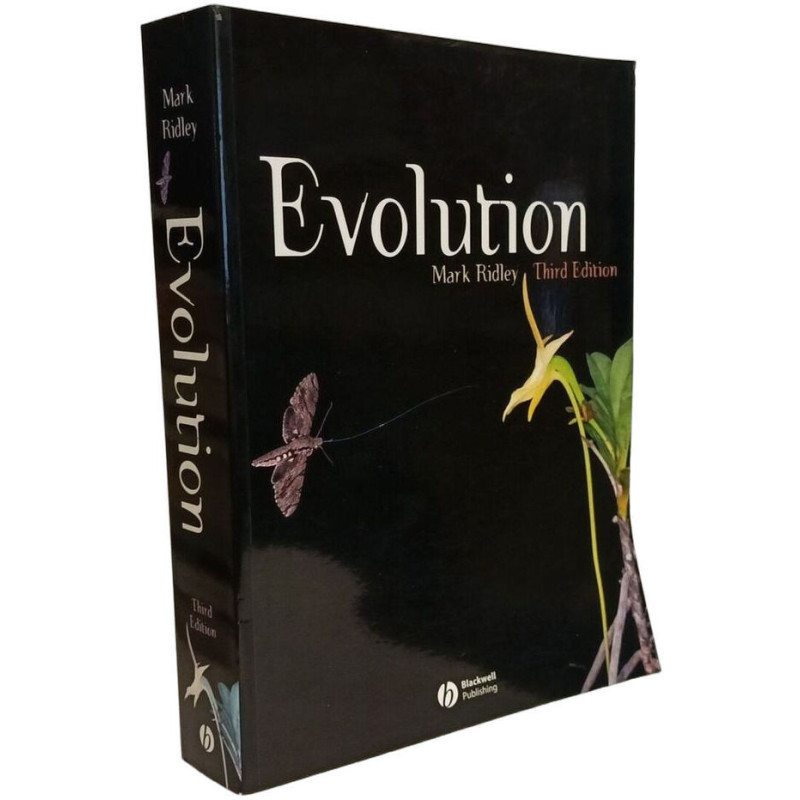Evolution