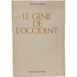 Le génie de l'Occident