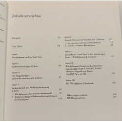 Römische Antikensammlungen im 18. Jahrhundert
