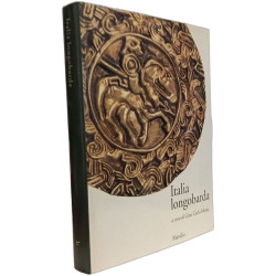 Italia longobarda (Libri illustrati)