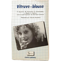 Vitruve-blouse