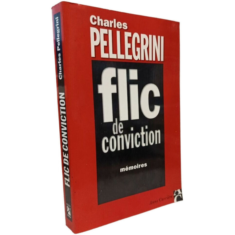 Flic de conviction