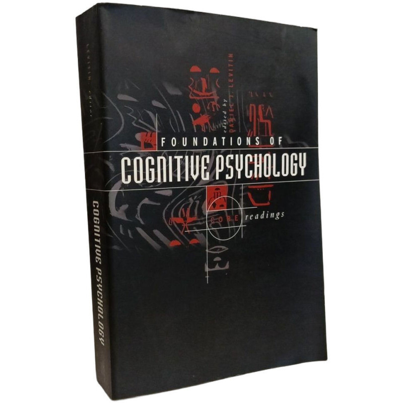 Foundations of Cognitive Psychology: Core Readings (Bradford Books)