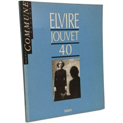 ELVIRE JOUVET 40