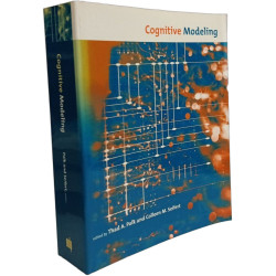 Cognitive Modeling (Bradford Books)