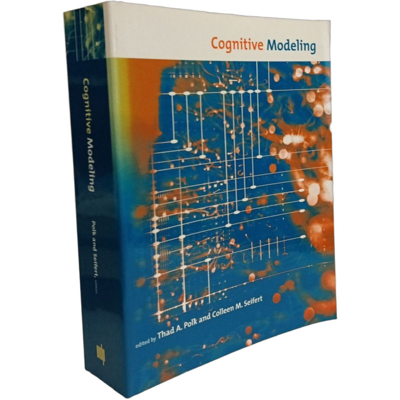 Cognitive Modeling (Bradford Books)