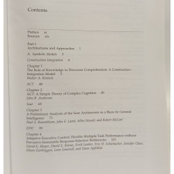 Cognitive Modeling (Bradford Books)