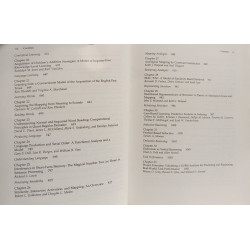 Cognitive Modeling (Bradford Books)