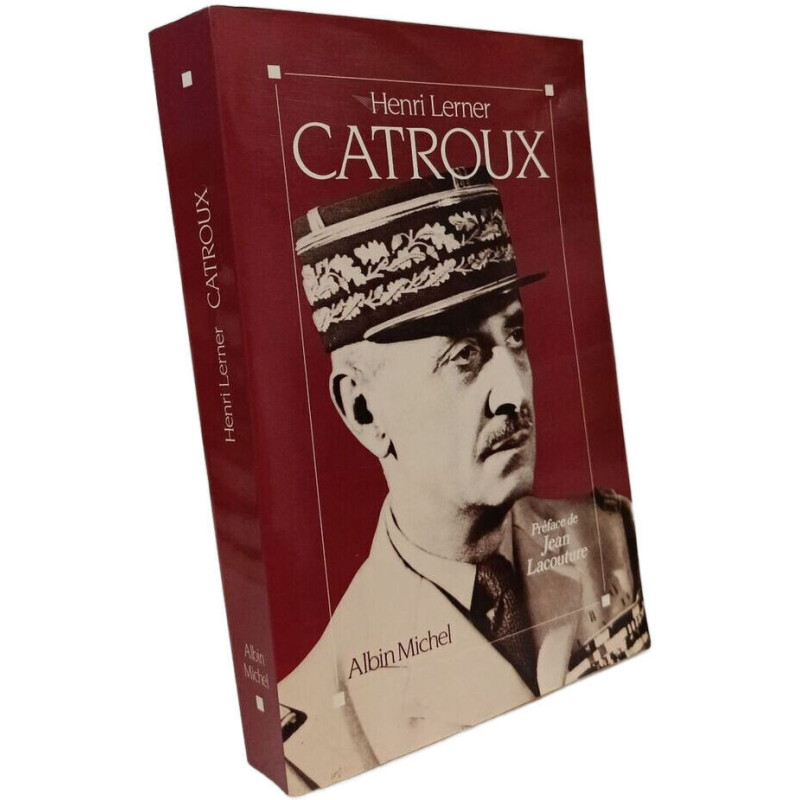 Catroux