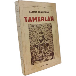 Tamerlan