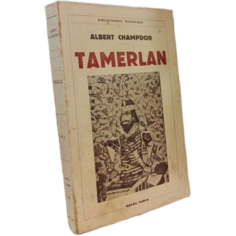 Tamerlan