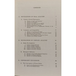 A Source Book in Classical Analysis