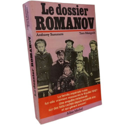 Le dossier Romanov