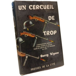 Un cercueil de trop