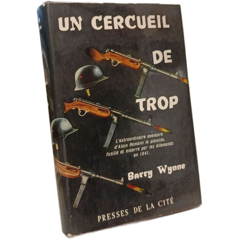 Un cercueil de trop