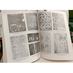 Ilustraciones en Rollo y Codice