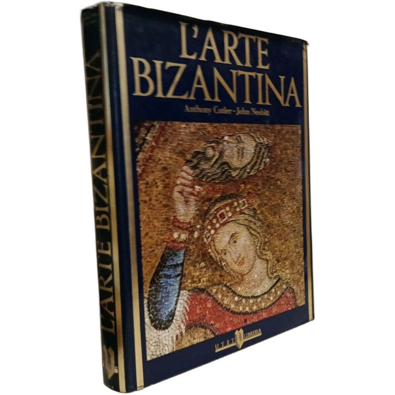 L'arte bizantina e il suo pubblico