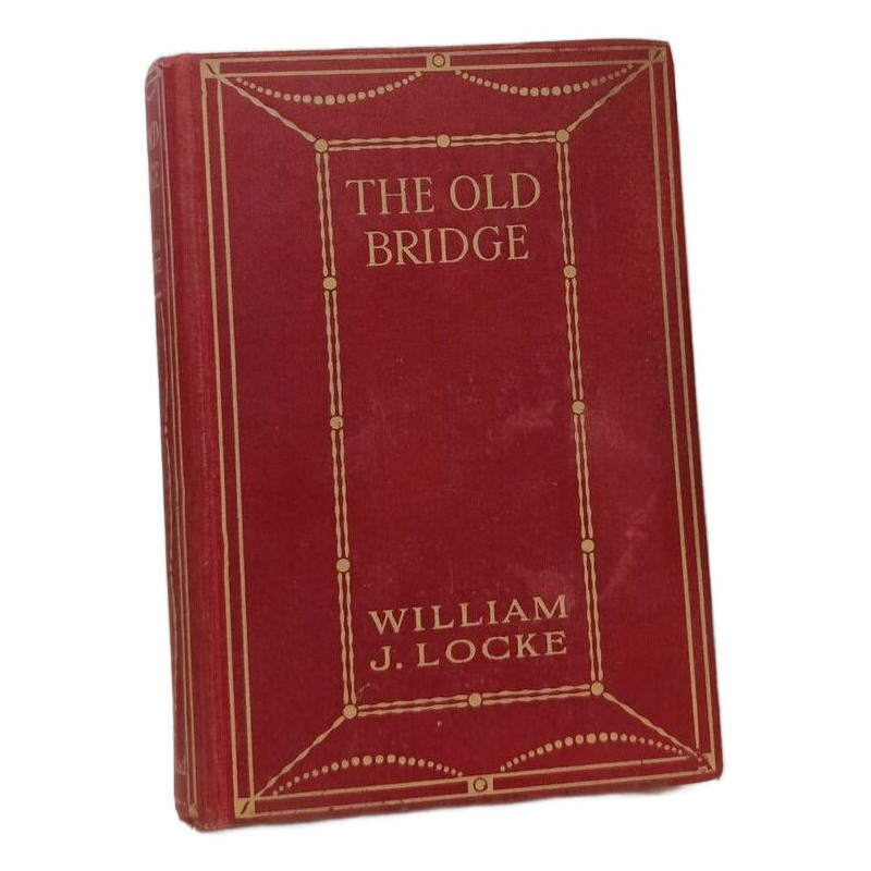 The Old Bridge
