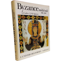 Byzance Médiévale 700-1204