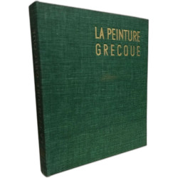 La peinture grecque