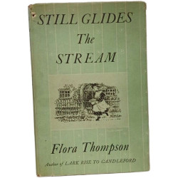 Still Glides the Stream