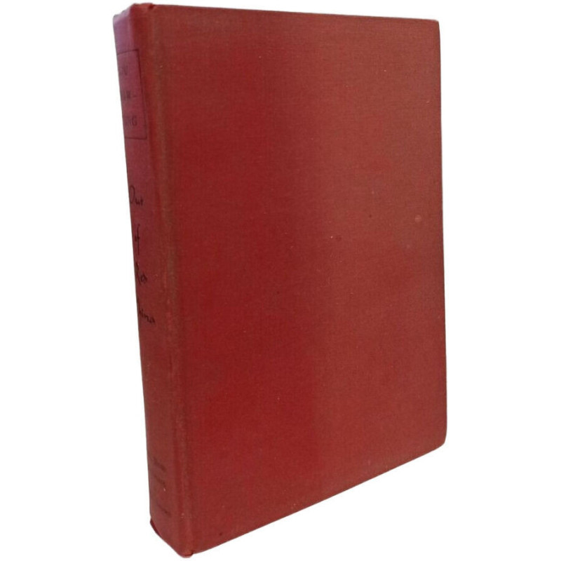 Out of Red China- Translated from the Chinese by Jack Chia and...