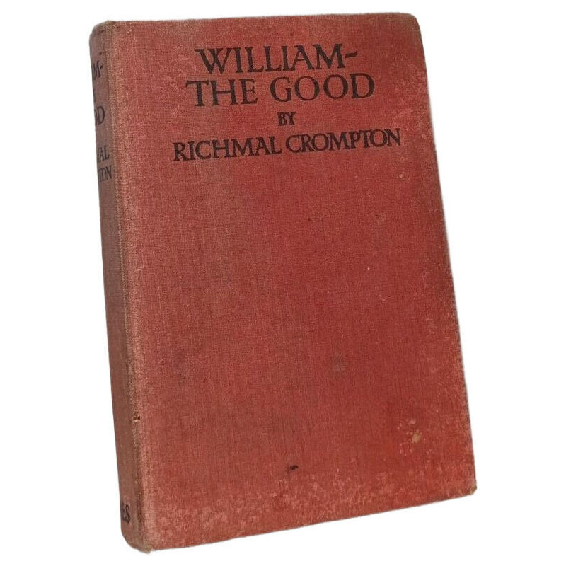 William—The Good