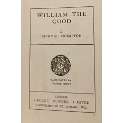 William—The Good
