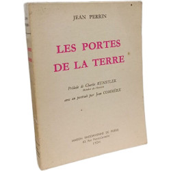 Les portes de la terre