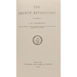 The French Revolution