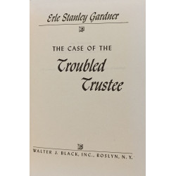 The Case of the Troubled Trustee