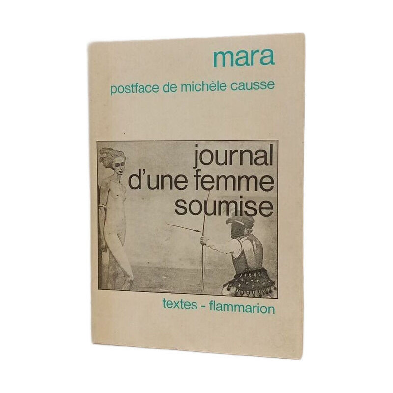 Journal d'une femme soumise