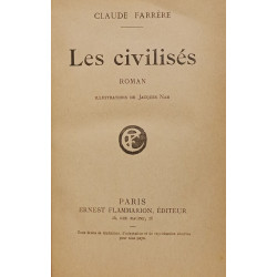 Les civilisés