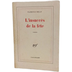 L'insuccès de la fête