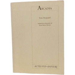 Arcadia