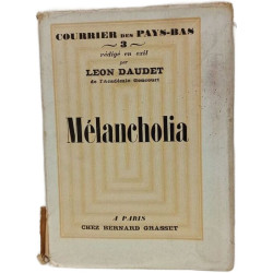 Mélancholia