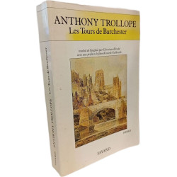 Les tours de Barchester