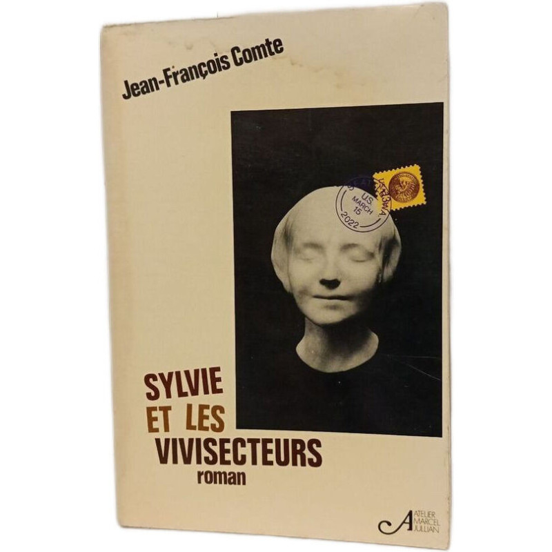 Sylvie et les vivisecteurs