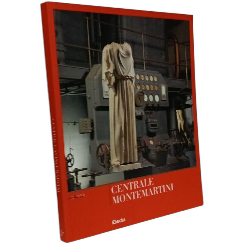 Centrale Montemartini. Musei Capitolini. Ediz. illustrata (Musei...