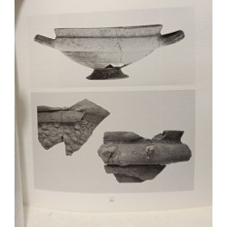 Arte e artigianato in Magna Grecia (Taranto 1996)
